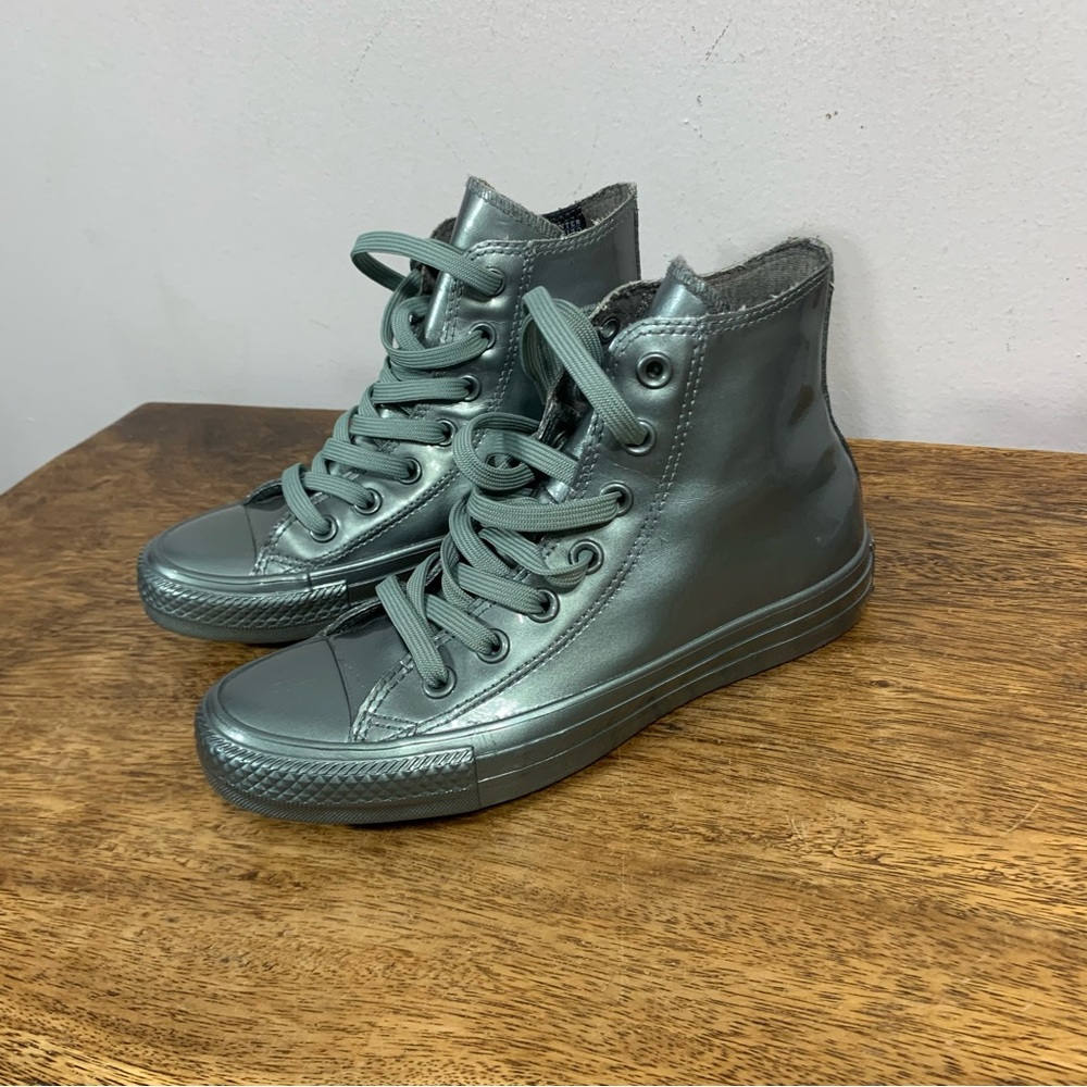 Converse sports shoes, like new - Picture 2 of 10